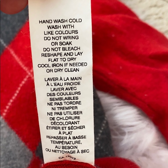 Argyle sweater - Picture 4 of 5